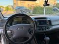 Toyota Camry 2003 года за 4 444 444 тг. в Караганда – фото 3