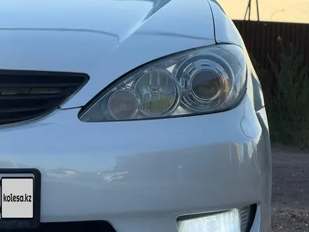 Toyota Camry 2003 года за 4 444 444 тг. в Караганда – фото 12