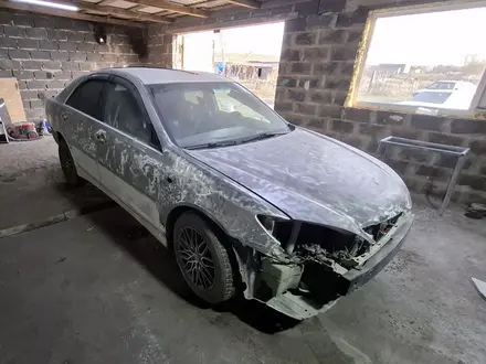 Toyota Camry 2003 года за 4 444 444 тг. в Караганда – фото 20