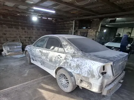 Toyota Camry 2003 года за 4 444 444 тг. в Караганда – фото 19