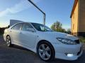 Toyota Camry 2003 года за 4 444 444 тг. в Караганда – фото 4