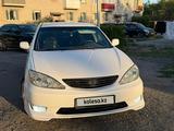 Toyota Camry 2003 года за 4 444 444 тг. в Караганда – фото 2