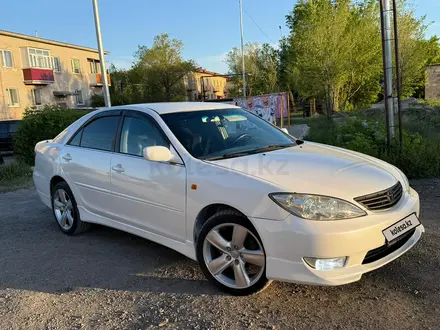 Toyota Camry 2003 года за 4 444 444 тг. в Караганда