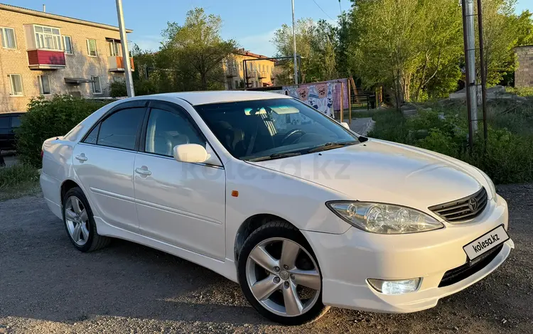 Toyota Camry 2003 года за 4 444 444 тг. в Караганда