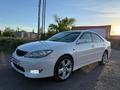 Toyota Camry 2003 года за 4 444 444 тг. в Караганда – фото 7