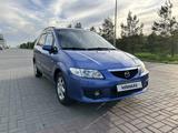 Mazda Premacy 2001 года за 3 500 000 тг. в Алматы