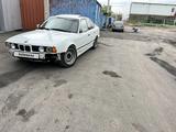 BMW 520 1993 года за 1 450 000 тг. в Караганда – фото 3