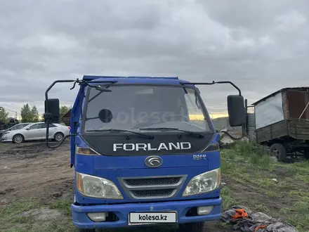 Foton  Forland BJ30xx 2016 года за 6 500 000 тг. в Павлодар