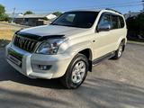 Toyota Land Cruiser Prado 2006 года за 11 000 000 тг. в Шымкент