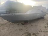 Лодка 7.20 Ширина… за 2 000 000 тг. в Атырау – фото 3