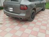 Porsche Cayenne 2008 годаүшін6 500 000 тг. в Уральск – фото 2