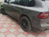 Porsche Cayenne 2008 годаүшін6 500 000 тг. в Уральск – фото 3