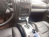 Porsche Cayenne 2008 годаүшін6 500 000 тг. в Уральск – фото 5