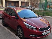 Kia Cee'd 2013 годаүшін6 100 000 тг. в Астана