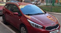 Kia Cee'd 2013 годаүшін5 900 000 тг. в Астана