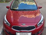 Kia Cee'd 2013 года за 6 100 000 тг. в Астана – фото 2