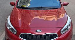 Kia Cee'd 2013 годаүшін5 900 000 тг. в Астана – фото 2