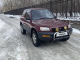 Toyota RAV4 1996 года за 2 700 000 тг. в Усть-Каменогорск