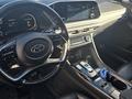 Hyundai Sonata 2020 годаүшін11 900 000 тг. в Караганда – фото 8