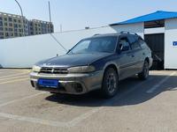 Subaru Legacy 1995 годаүшін1 190 000 тг. в Алматы