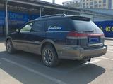 Subaru Legacy 1995 годаүшін1 190 000 тг. в Алматы – фото 4