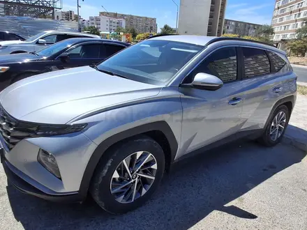 Hyundai Tucson 2021 года за 14 000 000 тг. в Актау