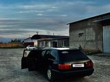Audi 100 1992 годаfor2 000 000 тг. в Тараз – фото 2