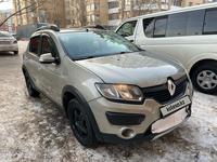 Renault Sandero Stepway 2016 годаүшін4 400 000 тг. в Астана