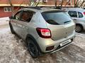 Renault Sandero Stepway 2016 годаүшін4 400 000 тг. в Астана – фото 4