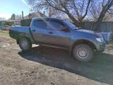 Mitsubishi L200 2011 годаүшін6 000 000 тг. в Есиль – фото 4