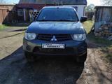 Mitsubishi L200 2011 годаүшін6 000 000 тг. в Есиль – фото 3