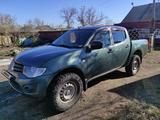 Mitsubishi L200 2011 годаүшін6 000 000 тг. в Есиль – фото 2
