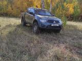 Mitsubishi L200 2011 годаүшін6 000 000 тг. в Есиль