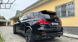 BMW X5 2017 года за 21 500 000 тг. в Алматы – фото 2