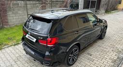 BMW X5 2017 года за 21 500 000 тг. в Алматы – фото 3