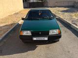 ВАЗ (Lada) 21099 1997 годаүшін650 000 тг. в Туркестан