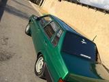 ВАЗ (Lada) 21099 1997 годаүшін650 000 тг. в Туркестан – фото 4