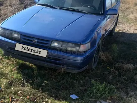 Mazda 626 1991 года за 1 400 000 тг. в Алматы