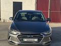 Hyundai Elantra 2018 года за 7 500 000 тг. в Атырау – фото 4