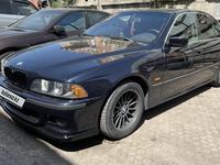 BMW 528 1997 года за 3 900 000 тг. в Алматы