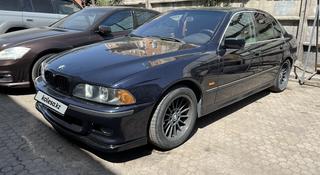 BMW 528 1997 года за 4 000 000 тг. в Алматы