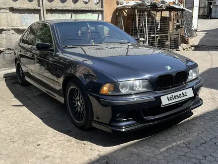 BMW 528 1997 года за 4 000 000 тг. в Алматы – фото 2