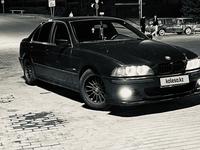 BMW 528 1997 года за 3 900 000 тг. в Алматы