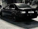 BMW 528 1997 года за 3 900 000 тг. в Алматы – фото 2