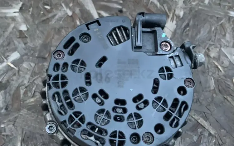 Генератор 180A за 60 000 тг. в Алматы