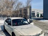 Mazda Cronos 1994 года за 780 000 тг. в Астана – фото 4