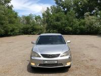 Toyota Camry 2005 годаүшін6 200 000 тг. в Урджар