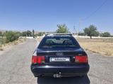 Audi A6 1995 годаүшін1 500 000 тг. в Жанатас – фото 3