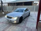 Mercedes-Benz E 280 2006 года за 5 200 000 тг. в Кызылорда – фото 2