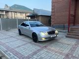 Mercedes-Benz E 280 2006 года за 5 200 000 тг. в Кызылорда – фото 3